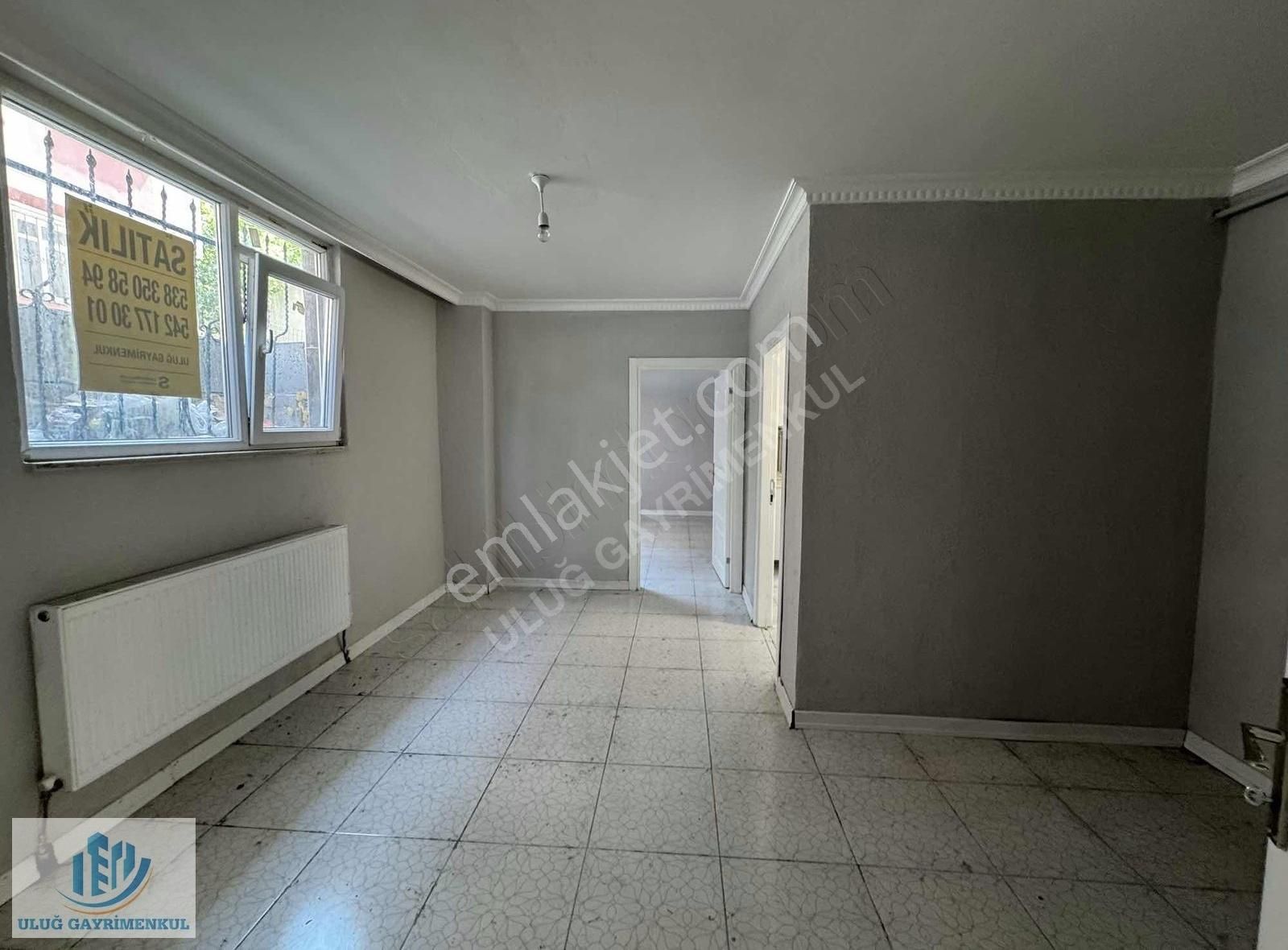 Uygun Arnavutköy Atatürk Mah Satılık 2+1 Bahçe Kat Daire