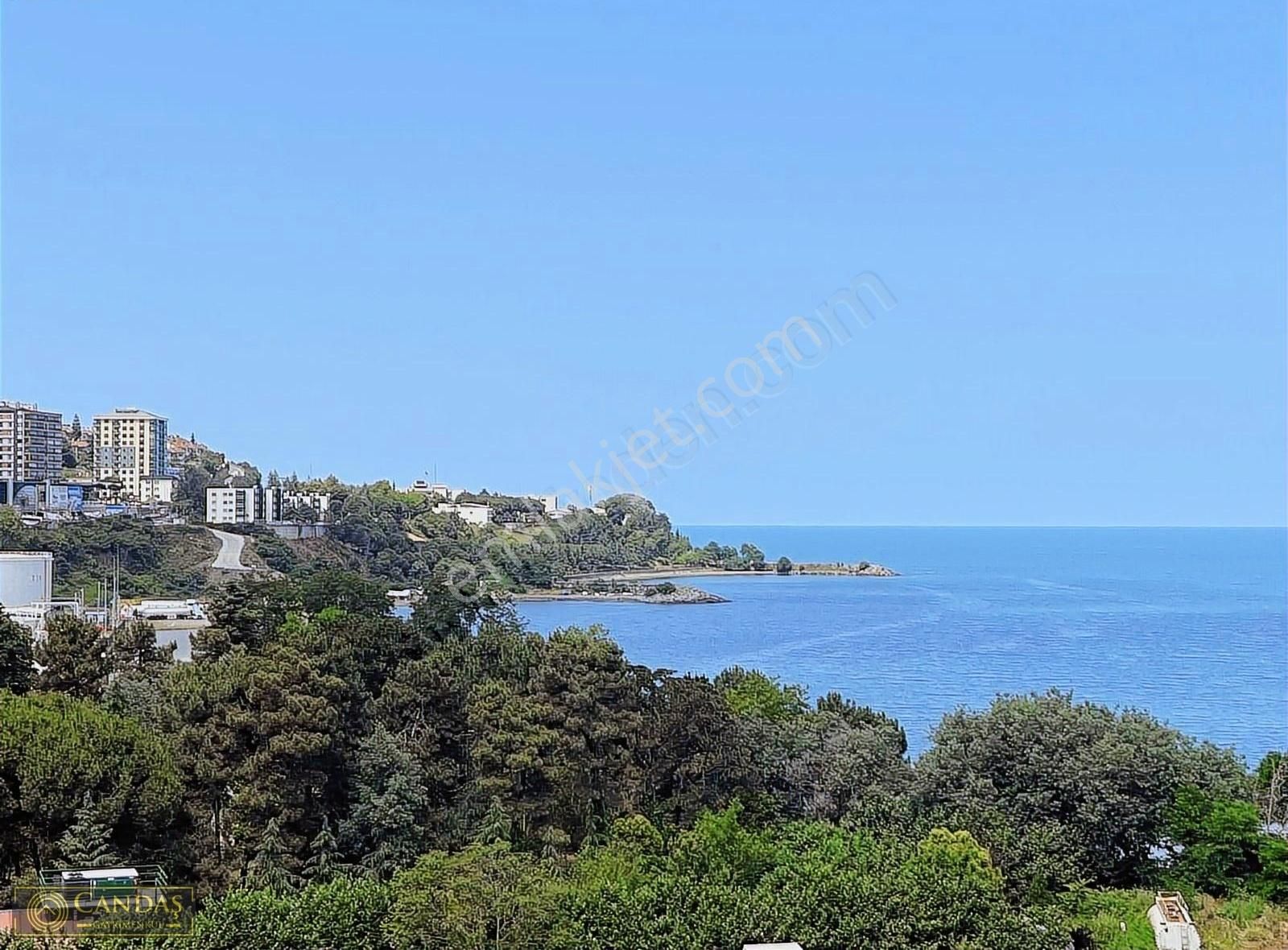 Yalıncak North Life Projesinde Satılık Lüks 4+1 Daire - Görsel 2