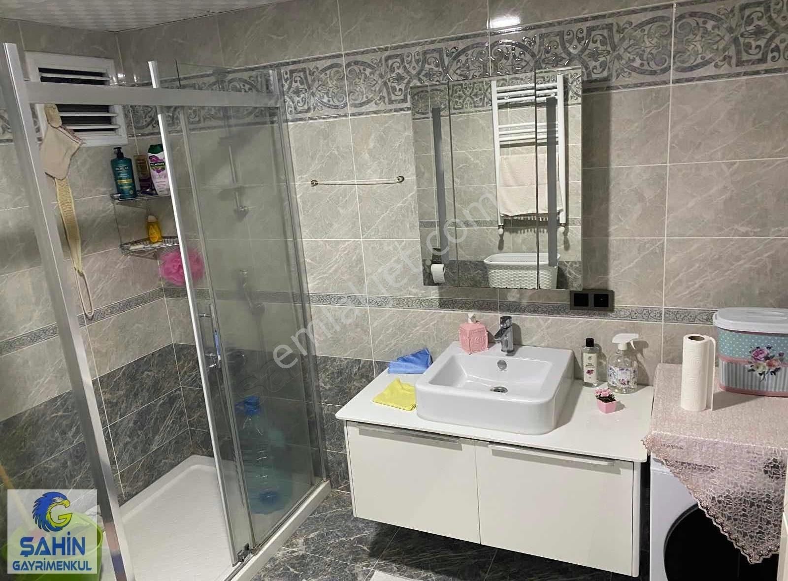 İlkadım Duruşehirde Sağlık Konutlarında 4+1 Ara Kat Daire