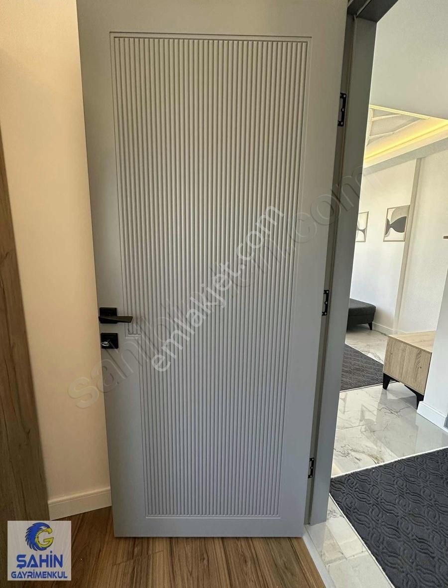 Atakumda Ultra Lüks Kiralık Ara Kat Sıfır Eşyalı Daire