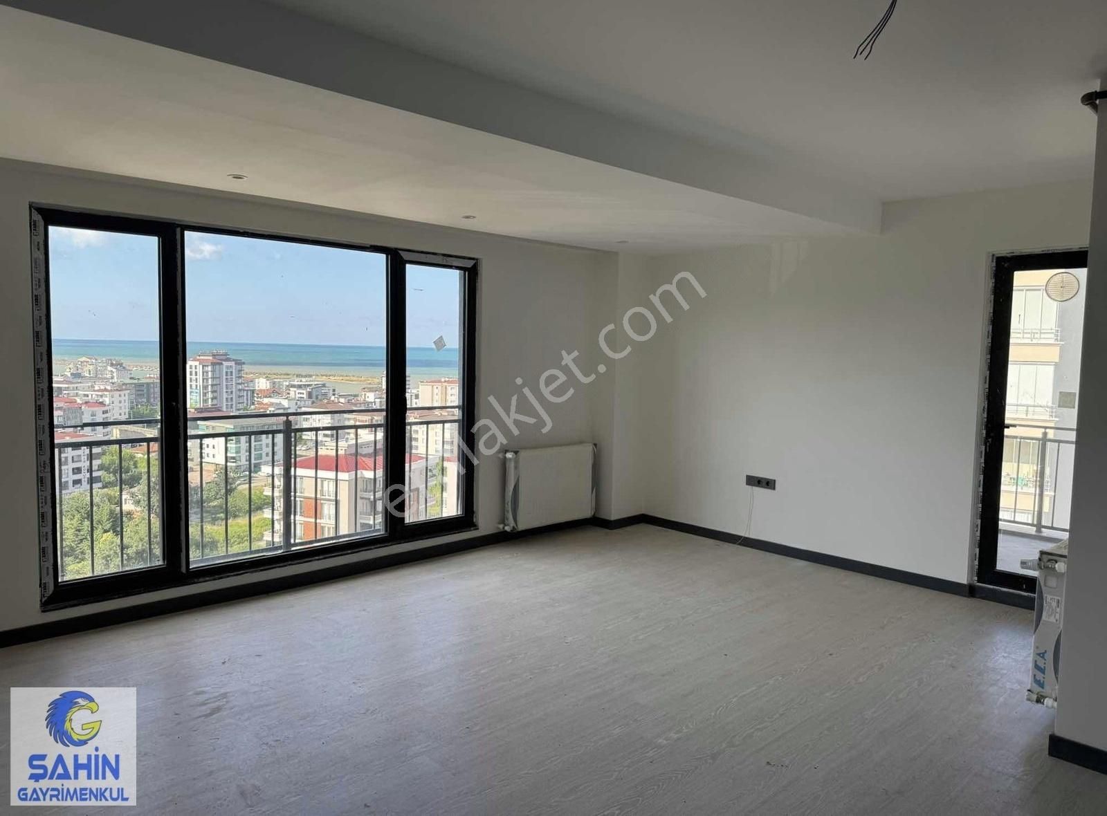 Atakum Yenimah. Full Deniz Manzaralı 2+1 Satılık Daire