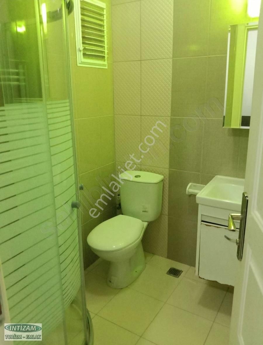 Isparta Merkez Meydan Avm'ye Yakın 1+1 Eşyalı Kiralık Apart