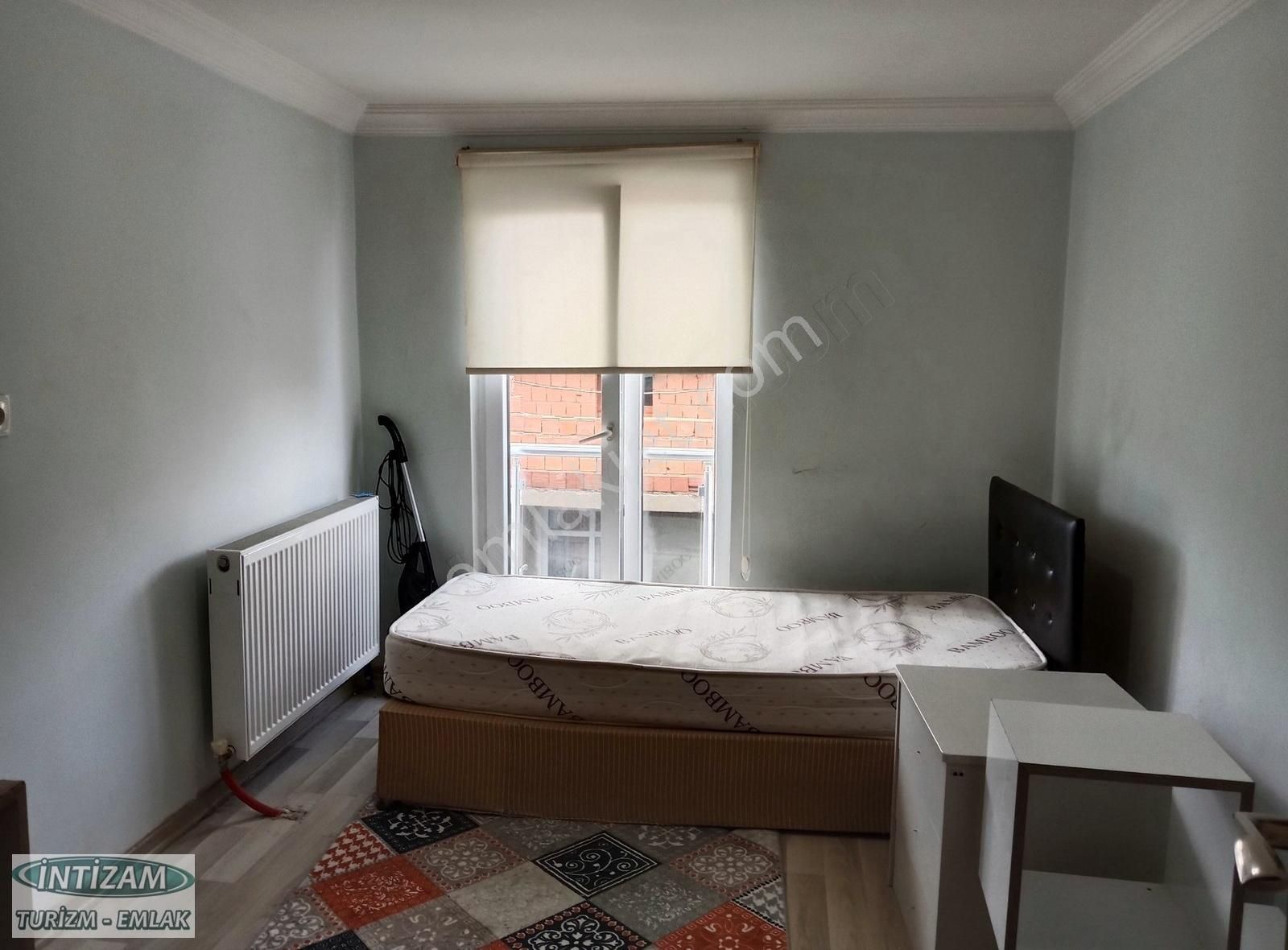 Isparta Merkez Adliyeye Yakın 1+0 Herşey Dahil Apart