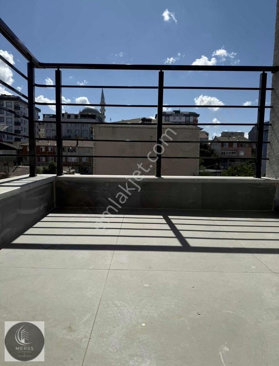 Sultanbeyli Mımar Sınan'da 3+1 Üst Dubleks Satılıktır - Görsel 12