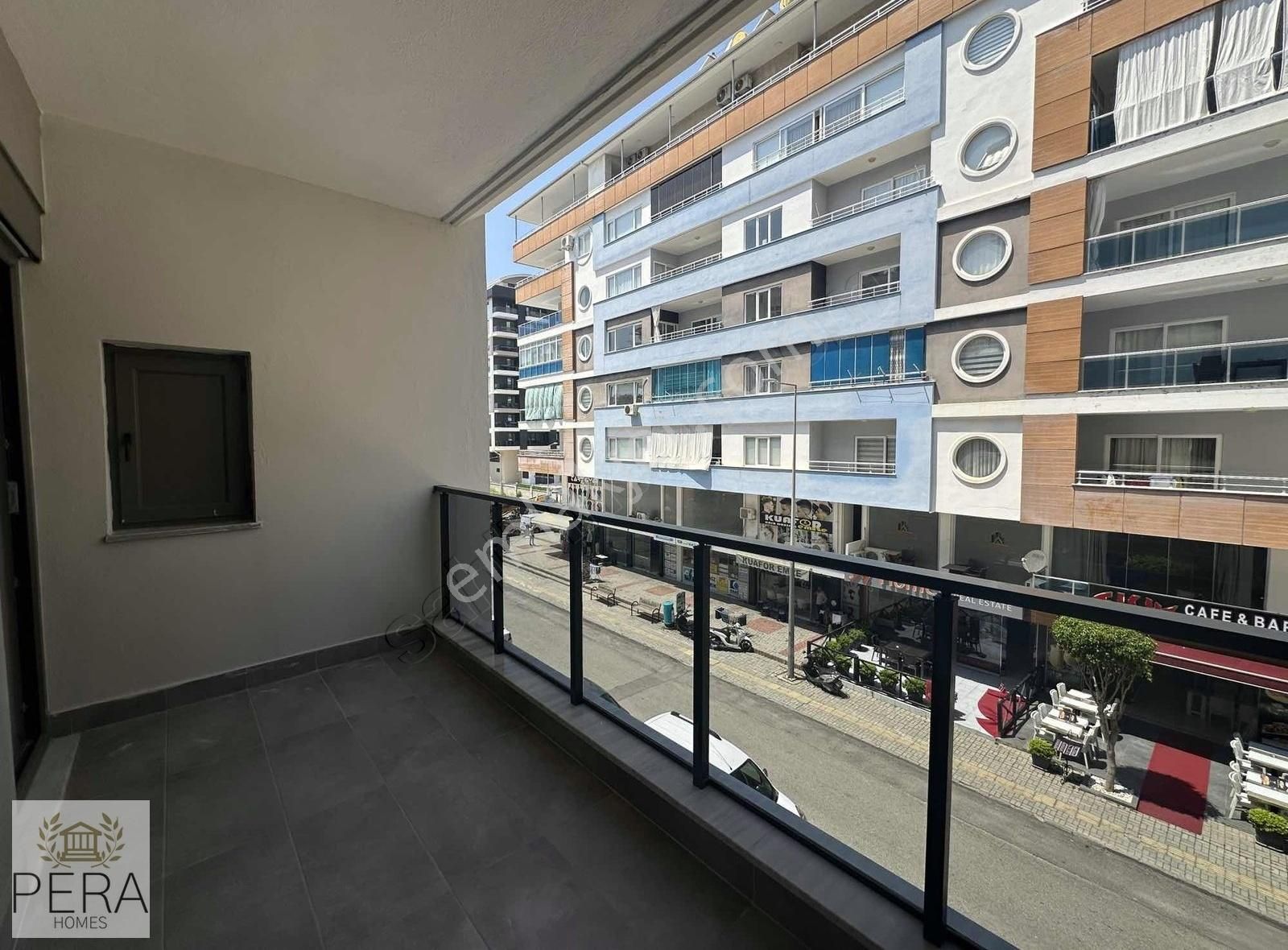 Mahmutlar Goldsun 11 Satılık 1+1 Sıfır Daire