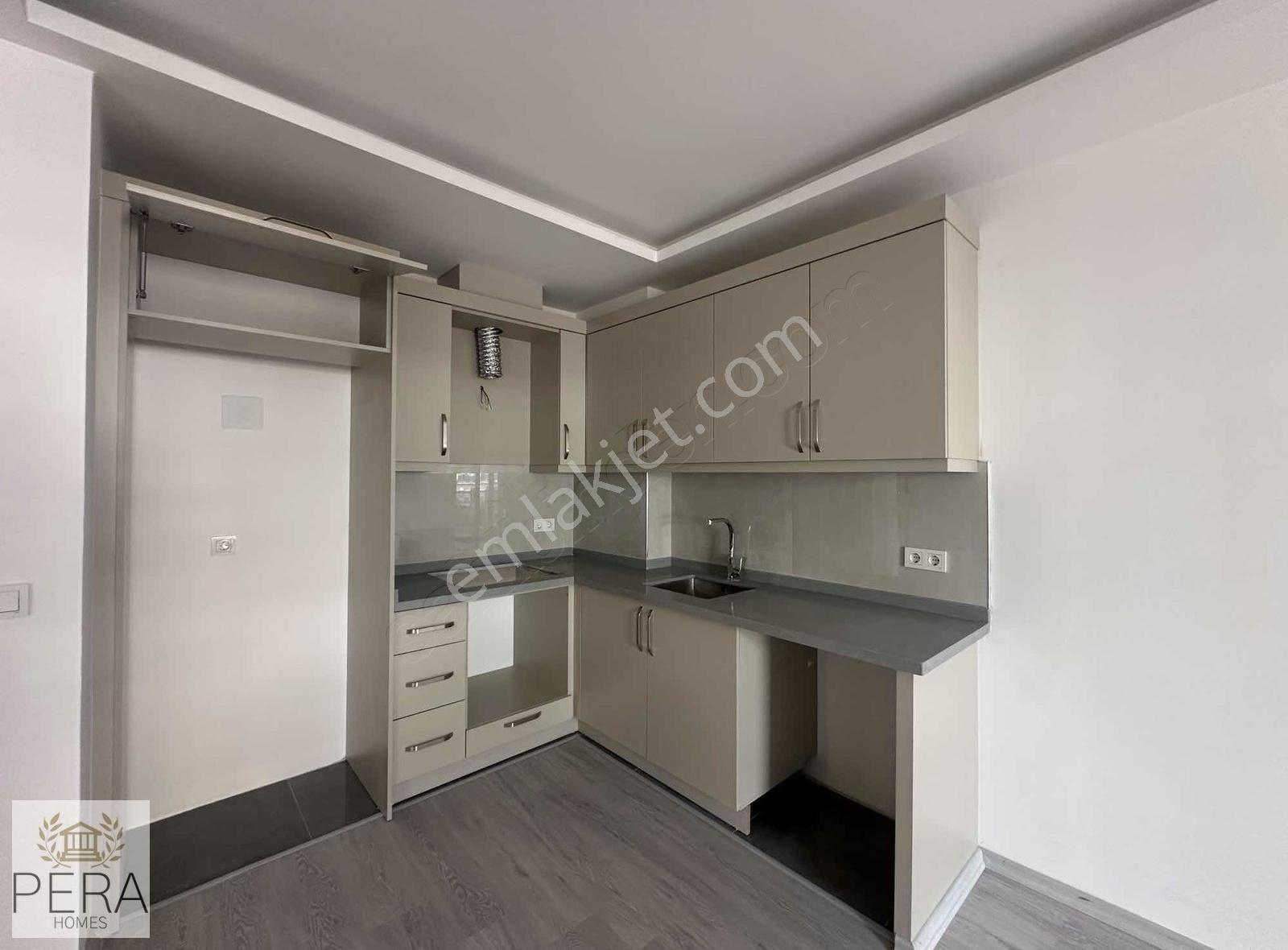 Mahmutlar Goldsun 11 Satılık 1+1 Sıfır Daire - Görsel 12