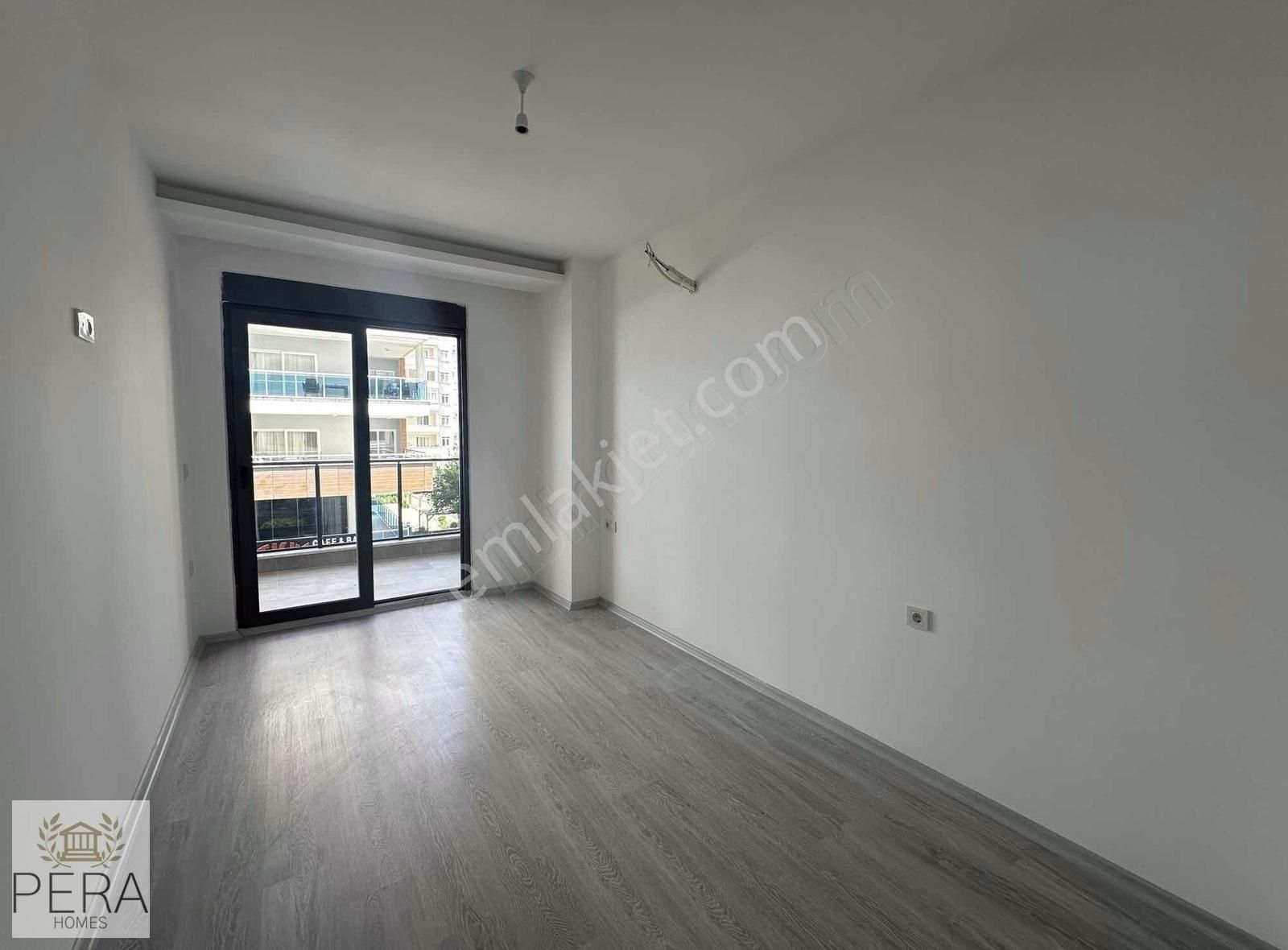 Mahmutlar Goldsun 11 Satılık 1+1 Sıfır Daire - Görsel 2