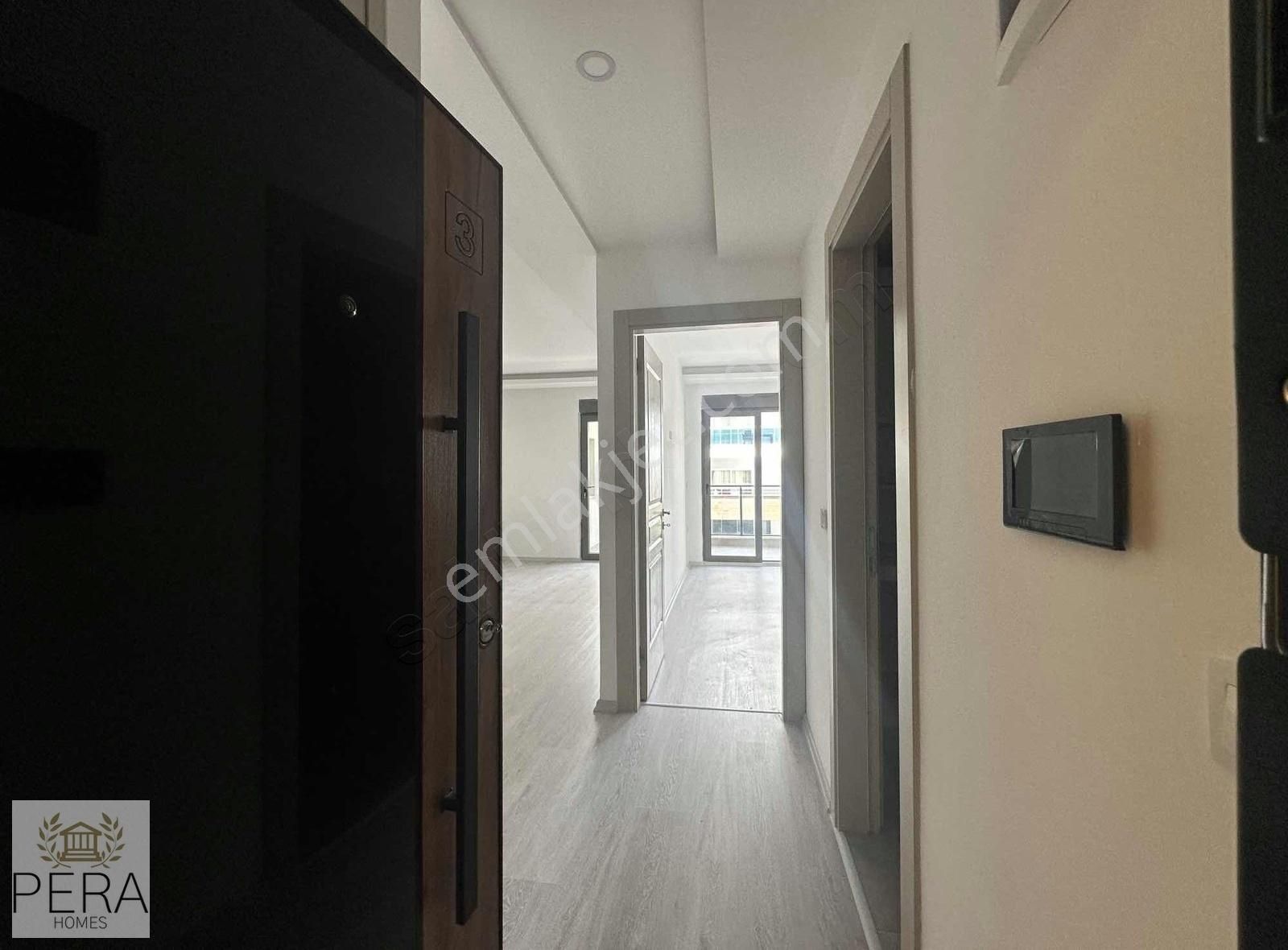 Mahmutlar Goldsun 11 Satılık 1+1 Sıfır Daire - Görsel 14