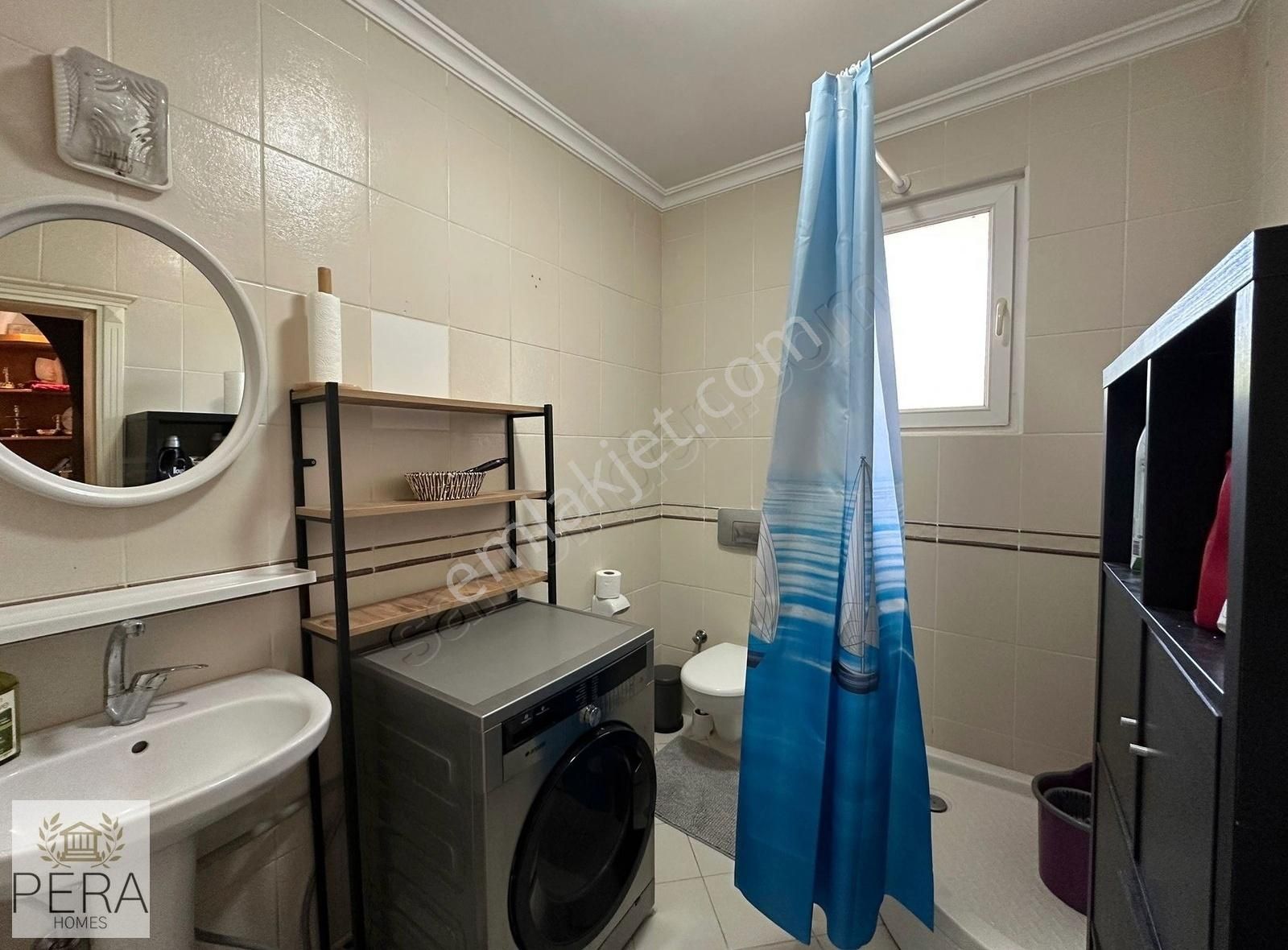 Konaklı Sharapsa Villa Sitesi Satılık İkiz Villa - Görsel 23