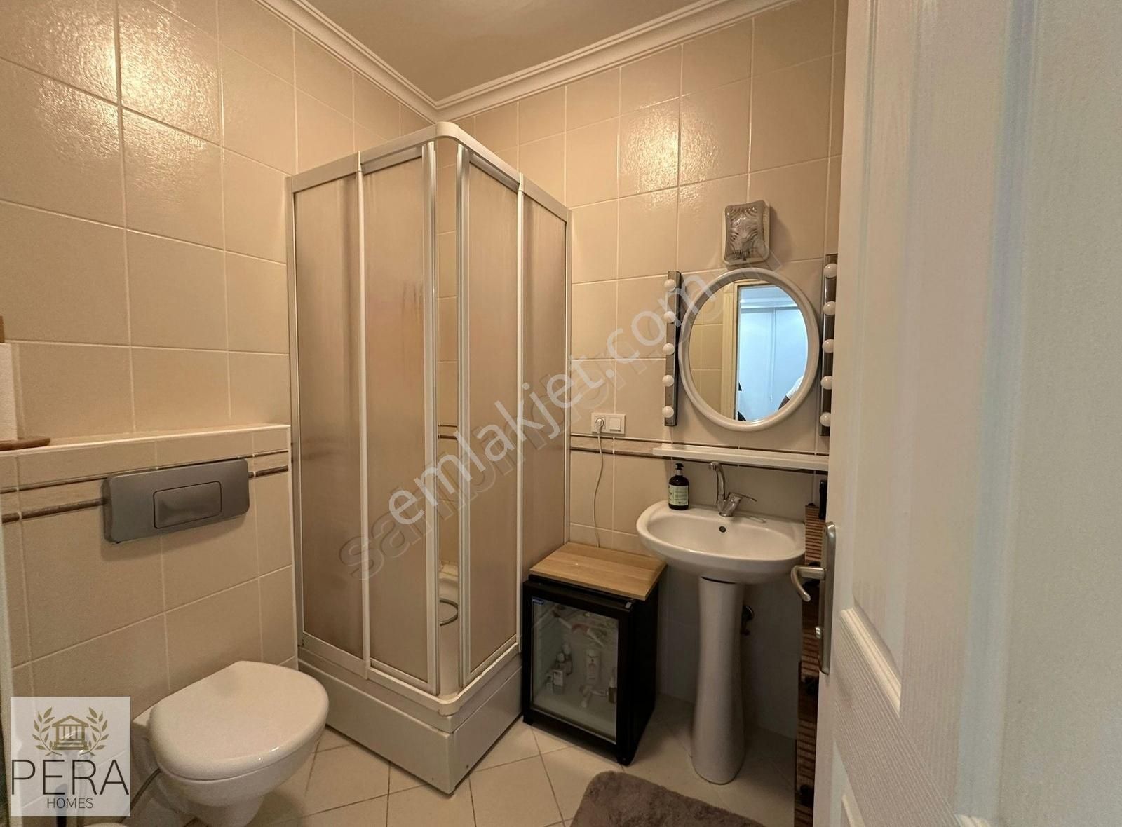 Konaklı Sharapsa Villa Sitesi Satılık İkiz Villa - Görsel 3