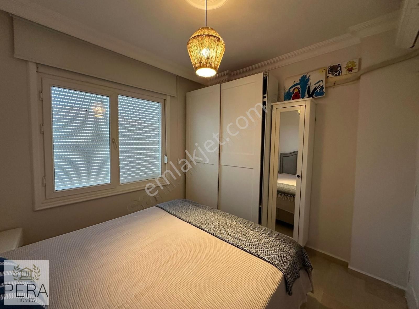 Konaklı Sharapsa Villa Sitesi Satılık İkiz Villa - Görsel 13