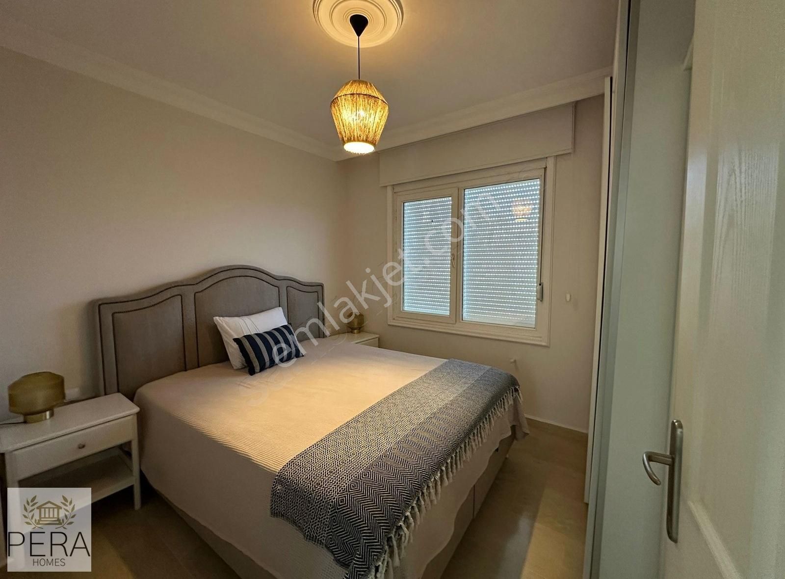 Konaklı Sharapsa Villa Sitesi Satılık İkiz Villa - Görsel 33