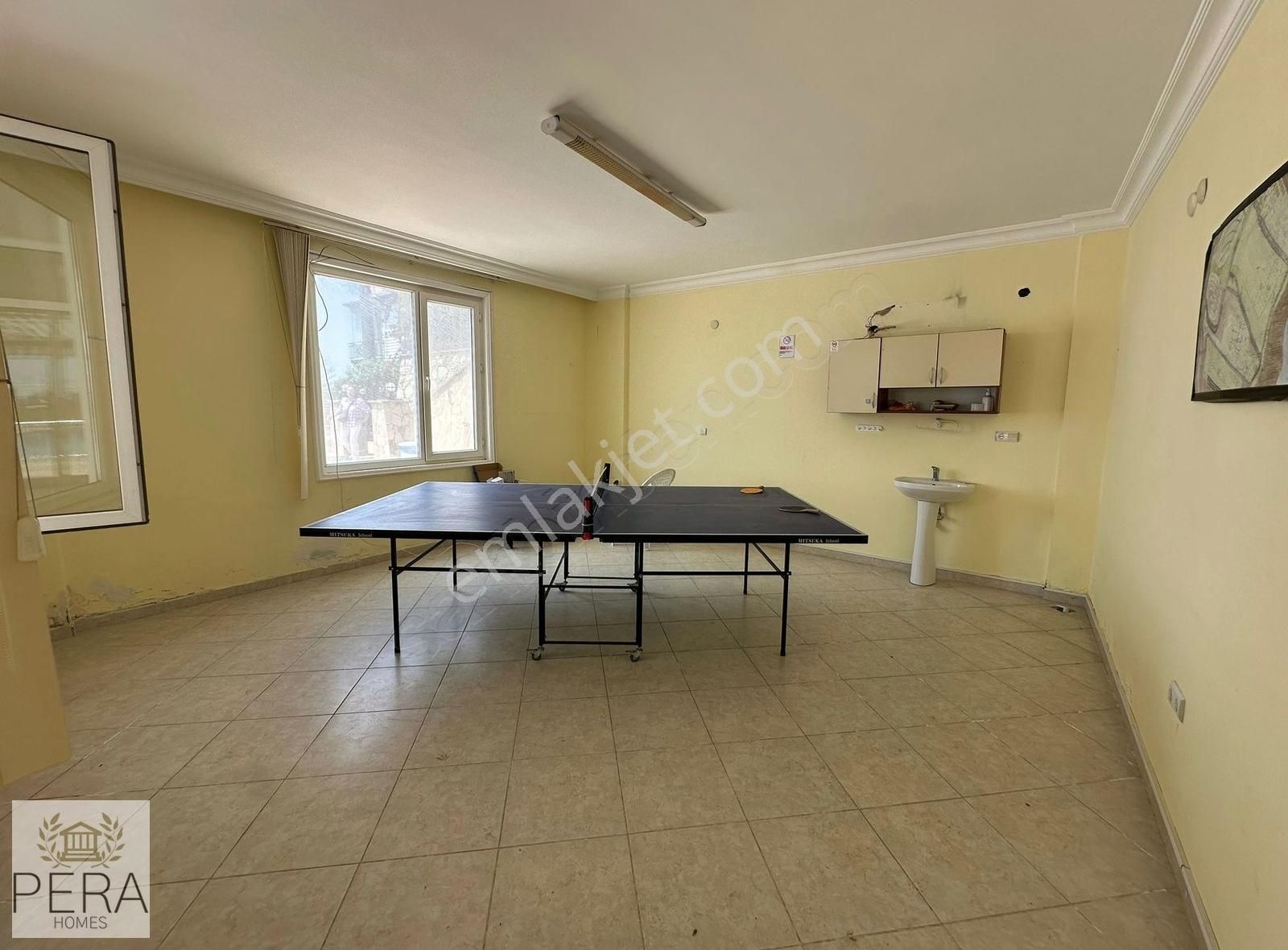 Konaklı Sharapsa Villa Sitesi Satılık İkiz Villa - Görsel 9