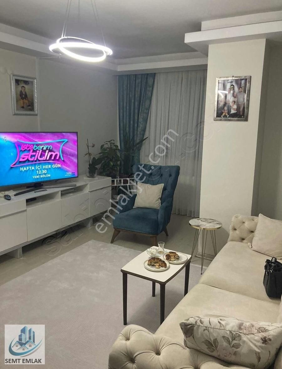 Semt Emlaktan Satılık Dubleks Daire