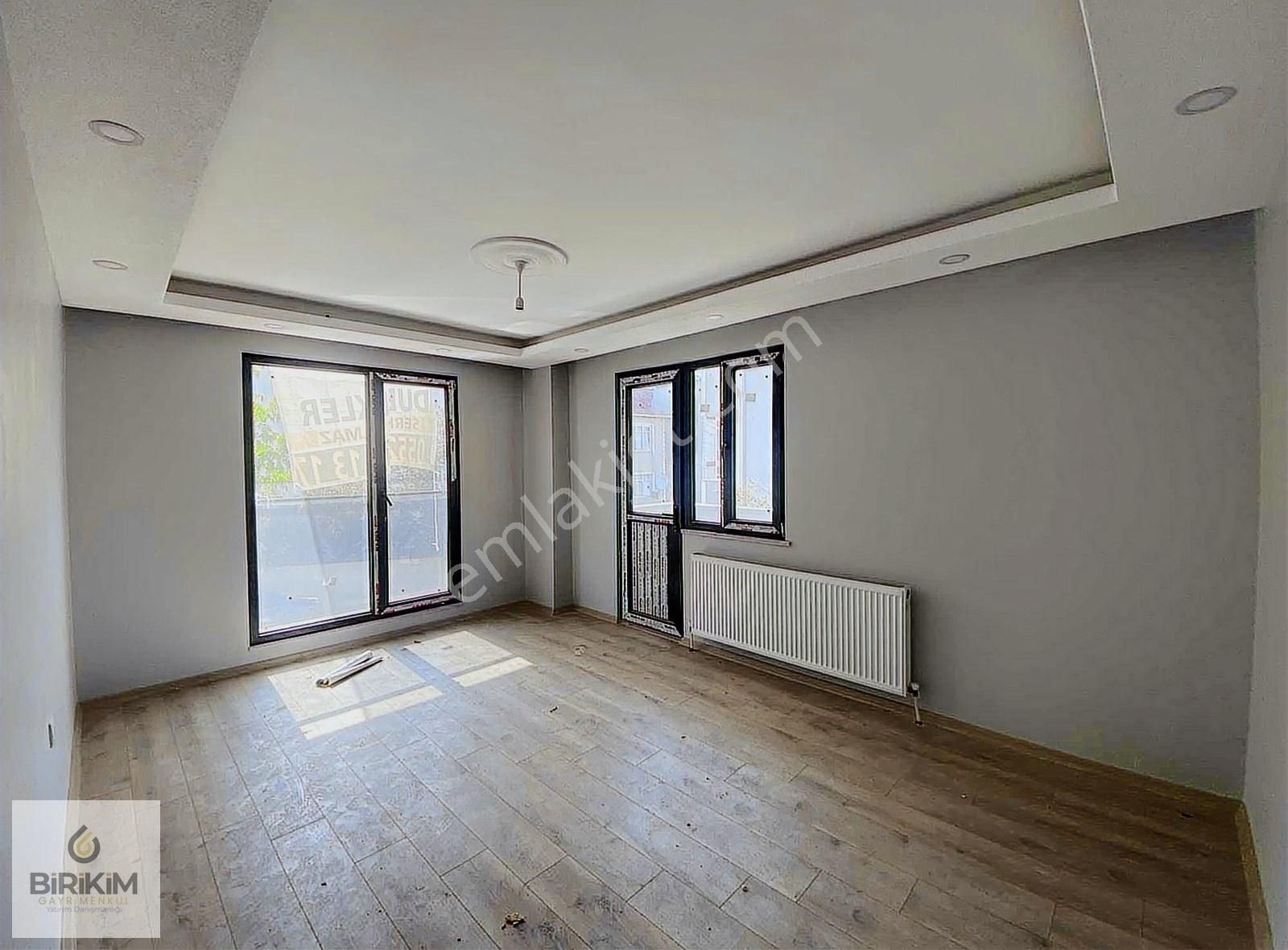 Osmangazi Taksi Durağı Yakını K Otoparklı 2+1 Yüksek Giriş Daire