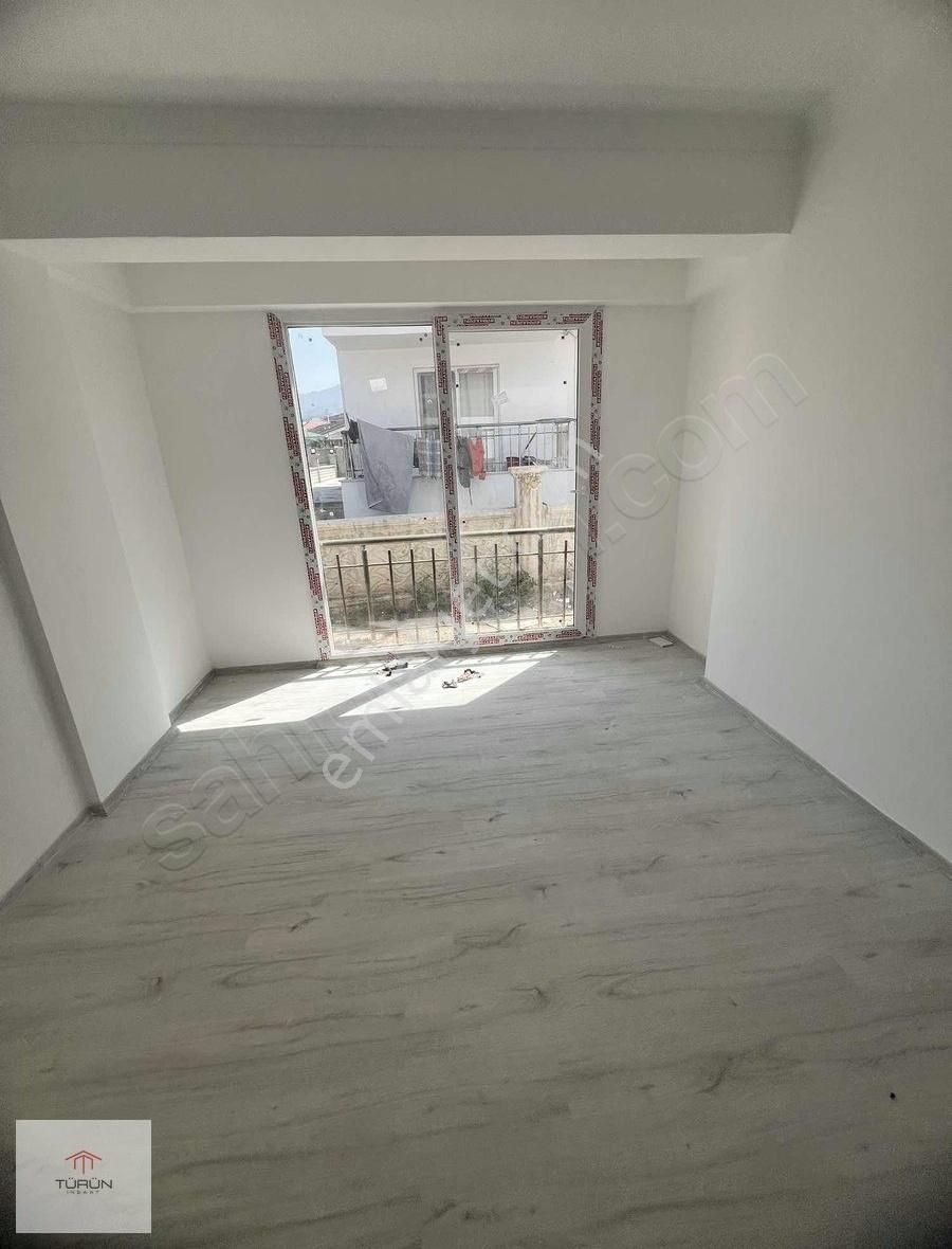 Fethiye'nin Çamköy Mahallesi'nde Müstakil Girişli 2 + 1 Daire