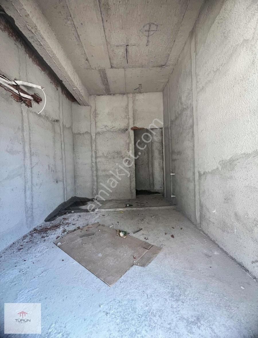 Fethiye'nin Çamköy Mahallesi'nde Satılık 2 + 1 Daire
