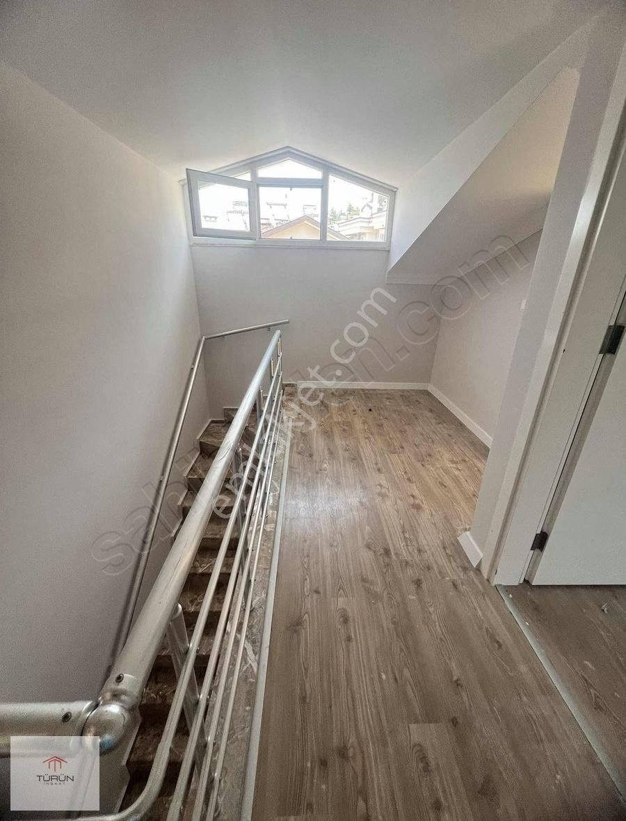 Fethiye Taşyaka Ahat Bölgesi Satılık Daire