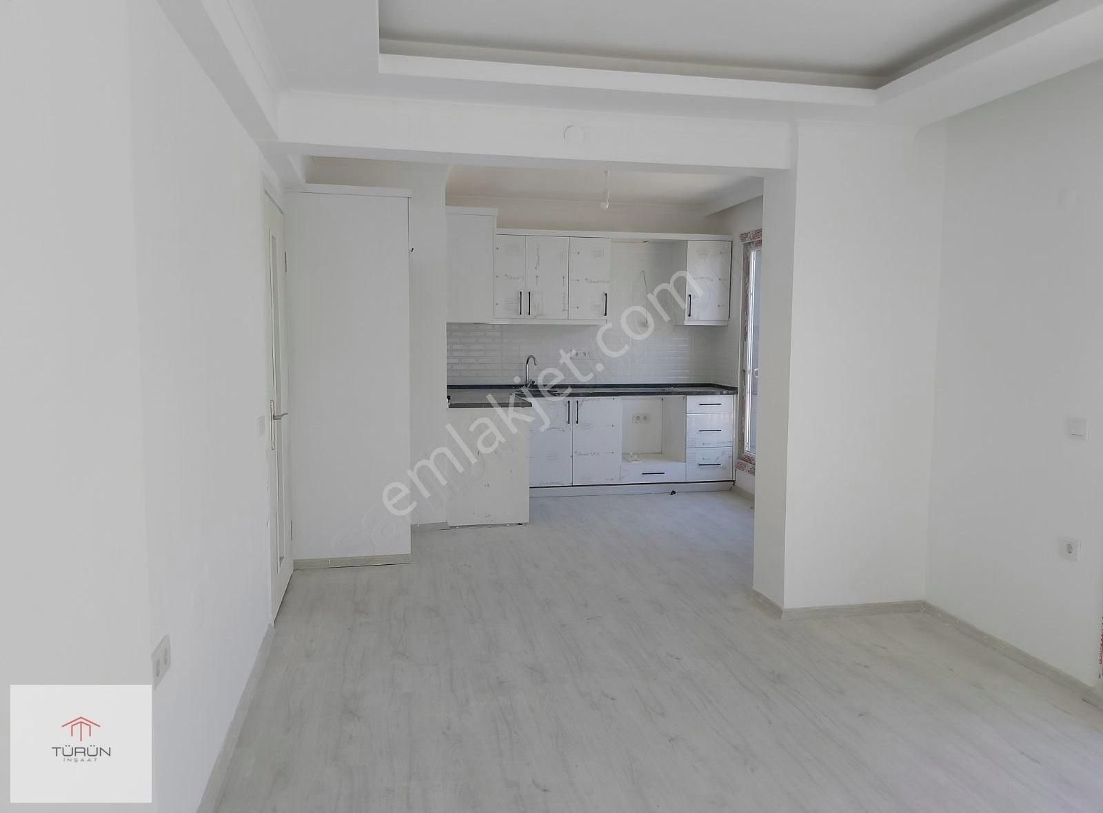 Fethiye Çamköy 2+1 Dubleks Daire