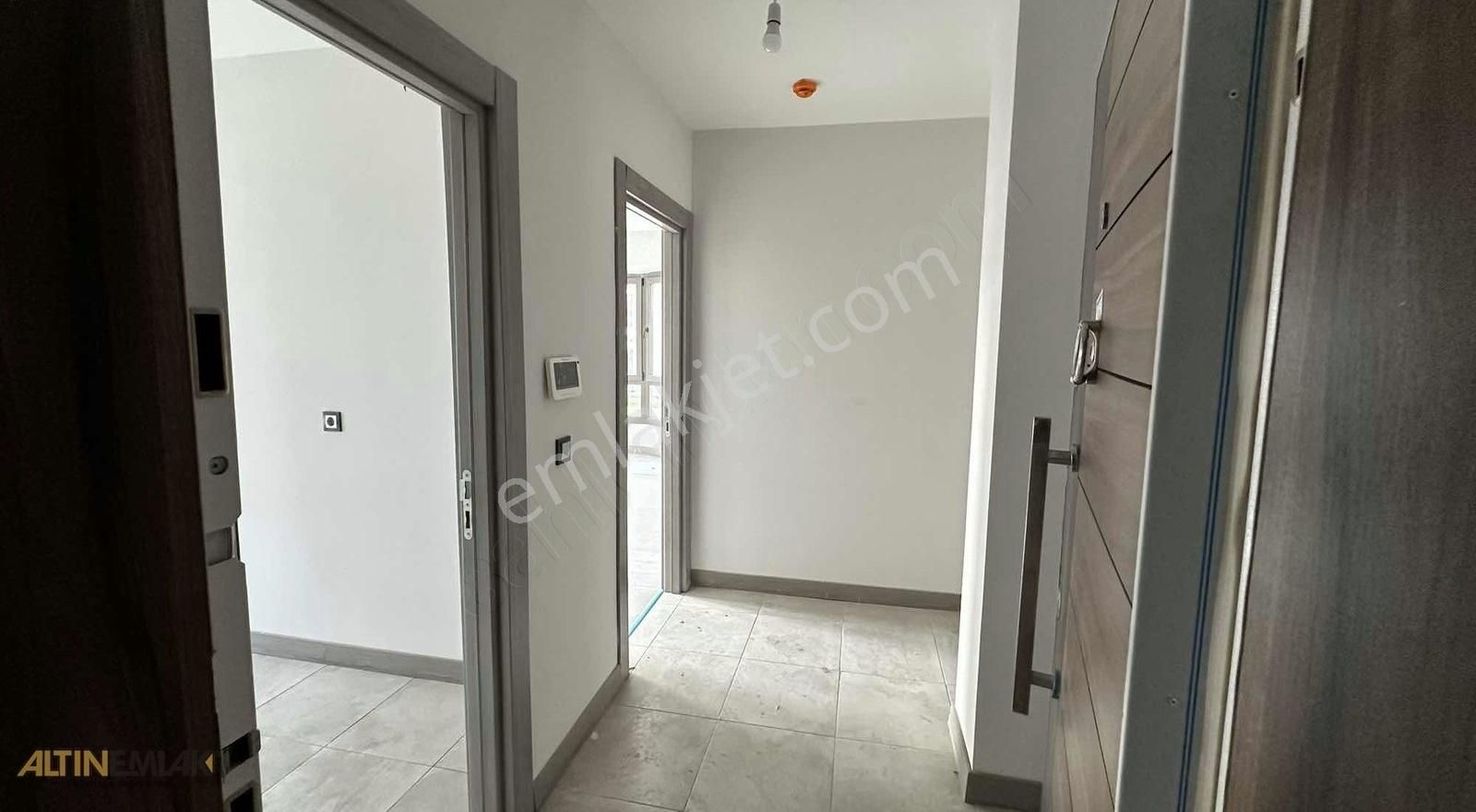 Altın Emlak'tan Satılık Oturuma Hazır 96 M2 Daire
