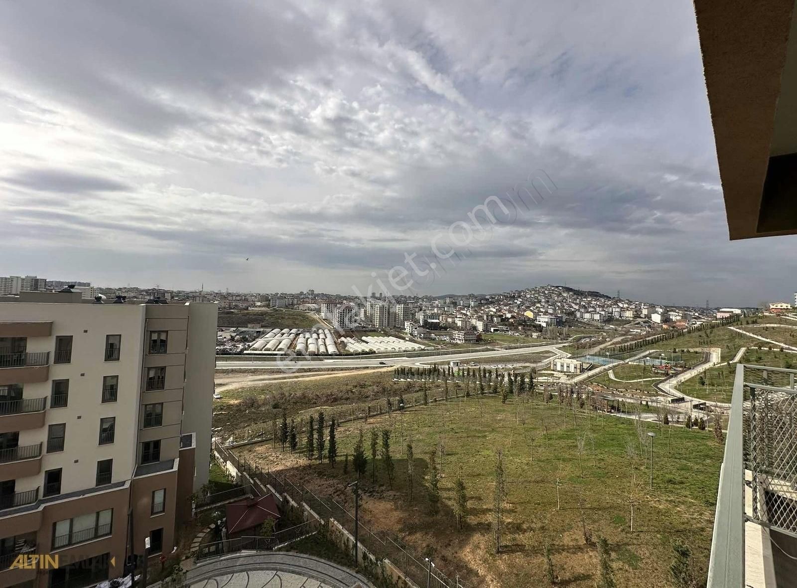 Sultanbeyli Emlak Konut Mimar Sinan Evleri Fırsat 3+1 Lüx Daire