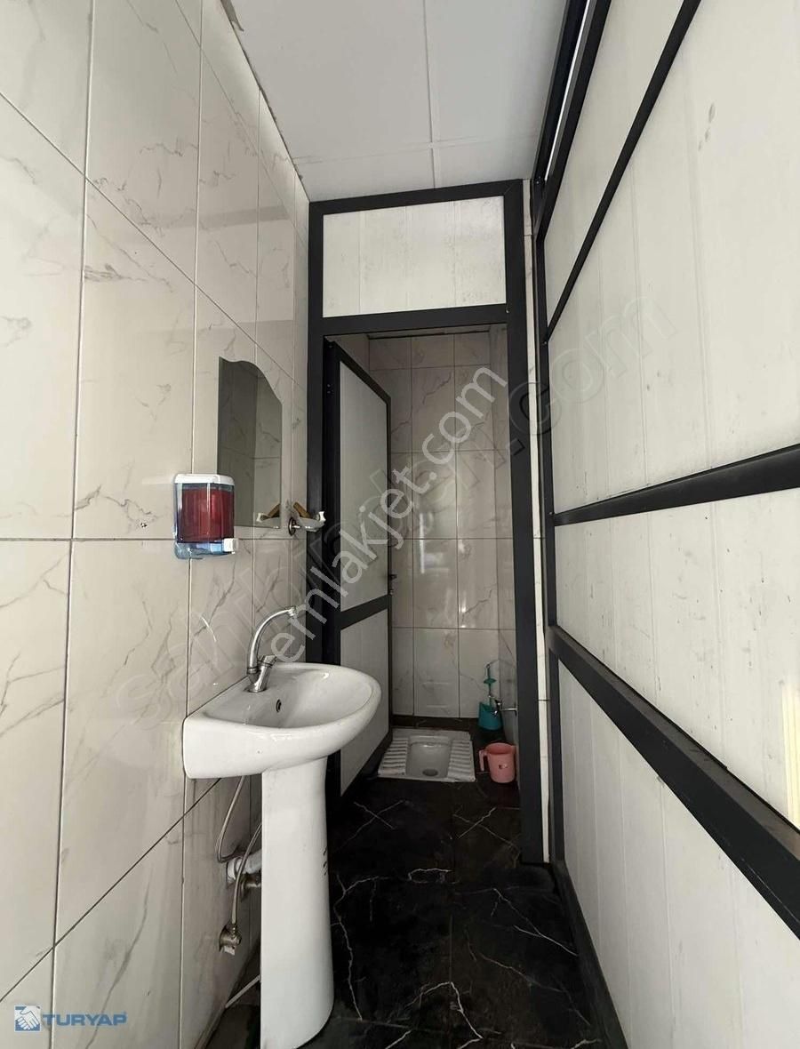 Devren Kiralık Mercedes-benz Servisi - Görsel 4