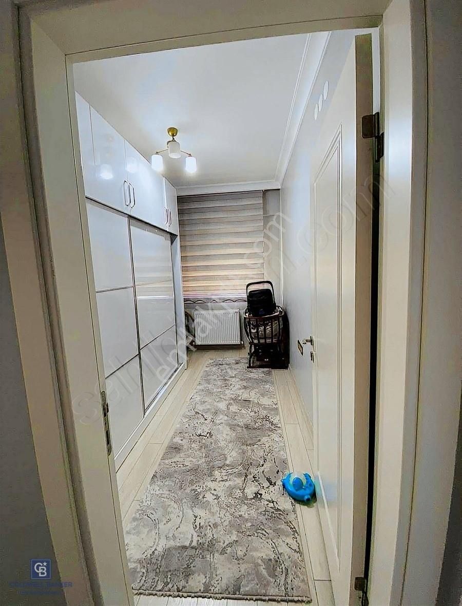 Seferihisar Camikebir'de Havuzlu Sitede Satılık 3+1 Daire - Görsel 2