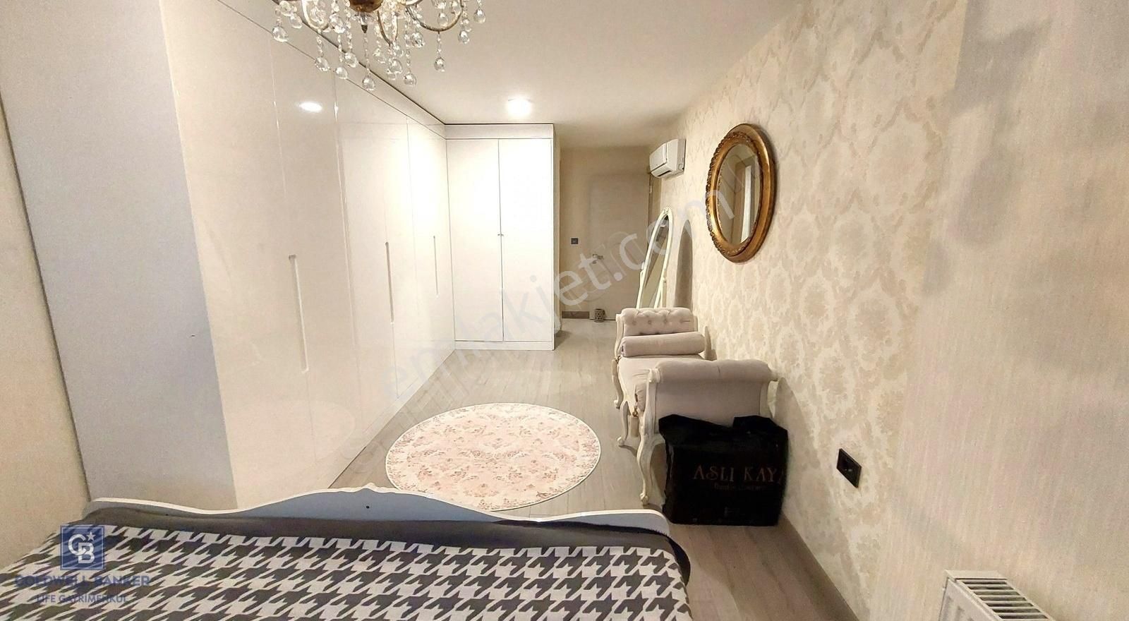 Hatay İnönü Caddesi Nokta Durağında Satılık 3+1 Lüks Daire - Görsel 3