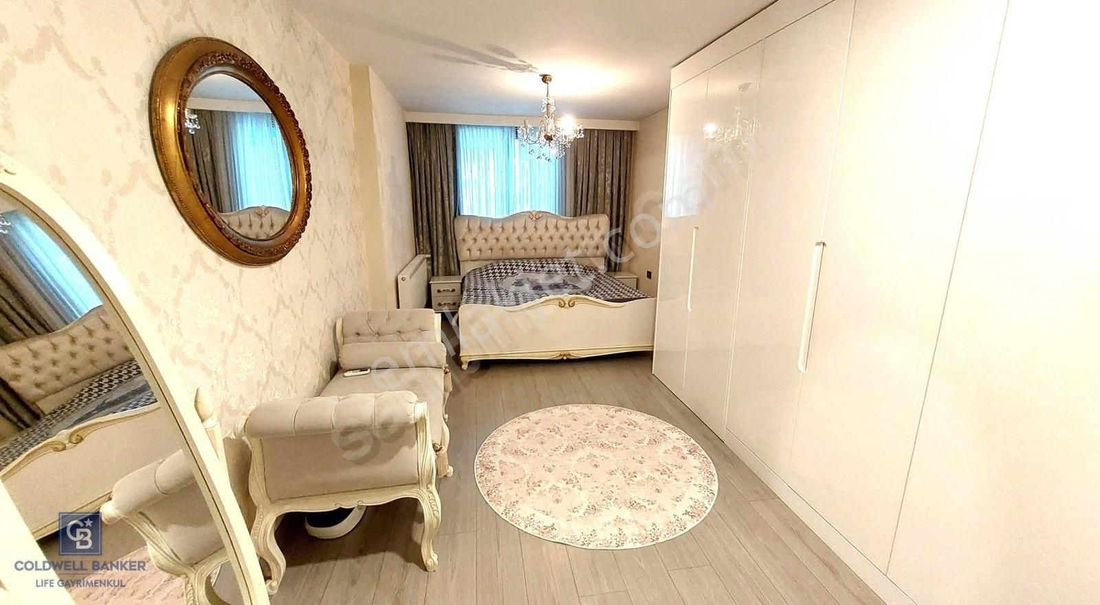 Hatay İnönü Caddesi Nokta Durağında Satılık 3+1 Lüks Daire - Görsel 20