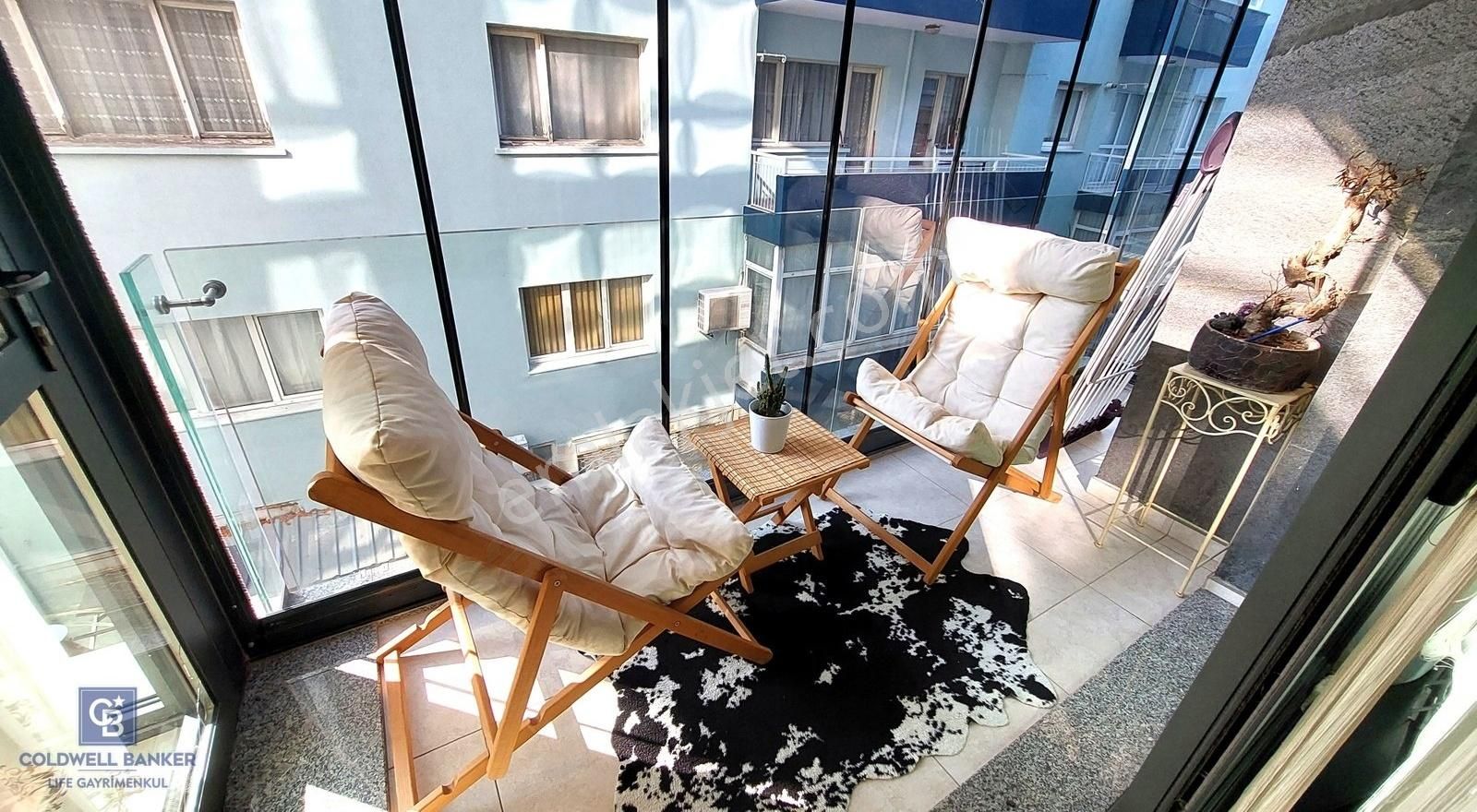 Hatay İnönü Caddesi Nokta Durağında Satılık 3+1 Lüks Daire - Görsel 13