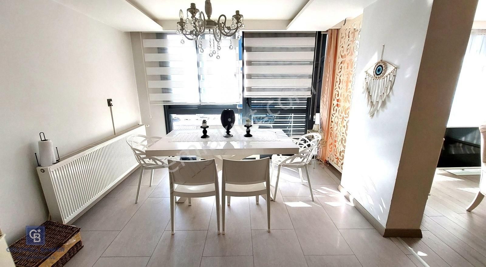 Hatay İnönü Caddesi Nokta Durağında Satılık 3+1 Lüks Daire - Görsel 9