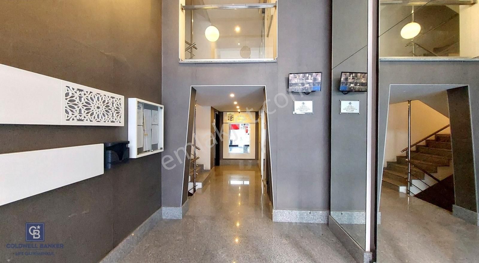 Hatay İnönü Caddesi Nokta Durağında Satılık 3+1 Lüks Daire - Görsel 4