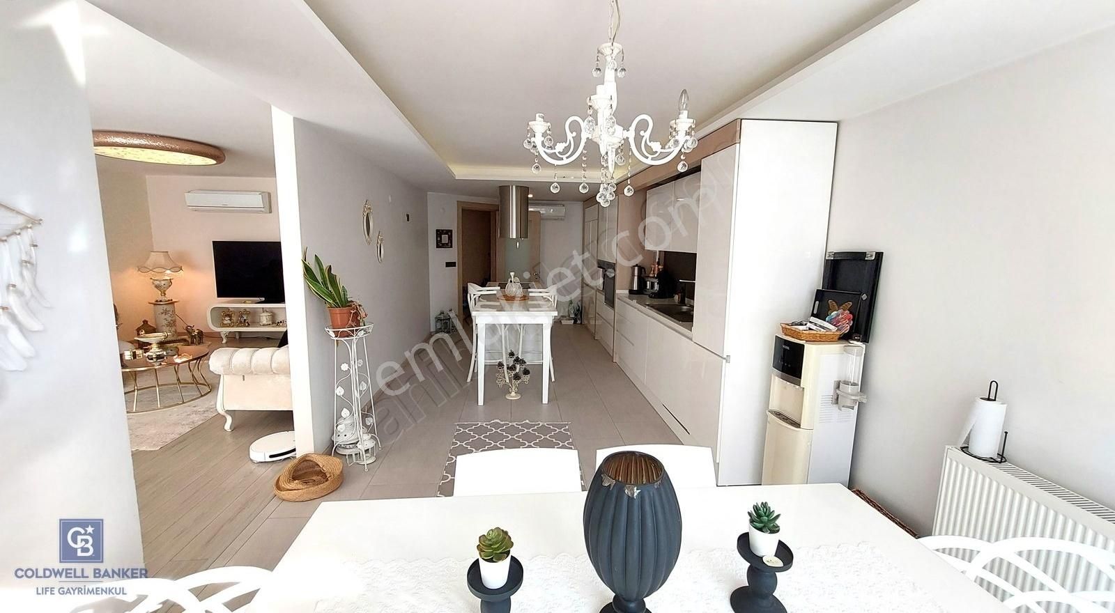 Hatay İnönü Caddesi Nokta Durağında Satılık 3+1 Lüks Daire - Görsel 18