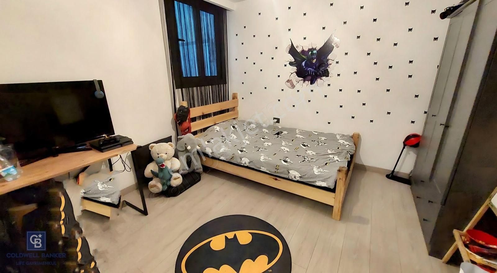 Hatay İnönü Caddesi Nokta Durağında Satılık 3+1 Lüks Daire - Görsel 12