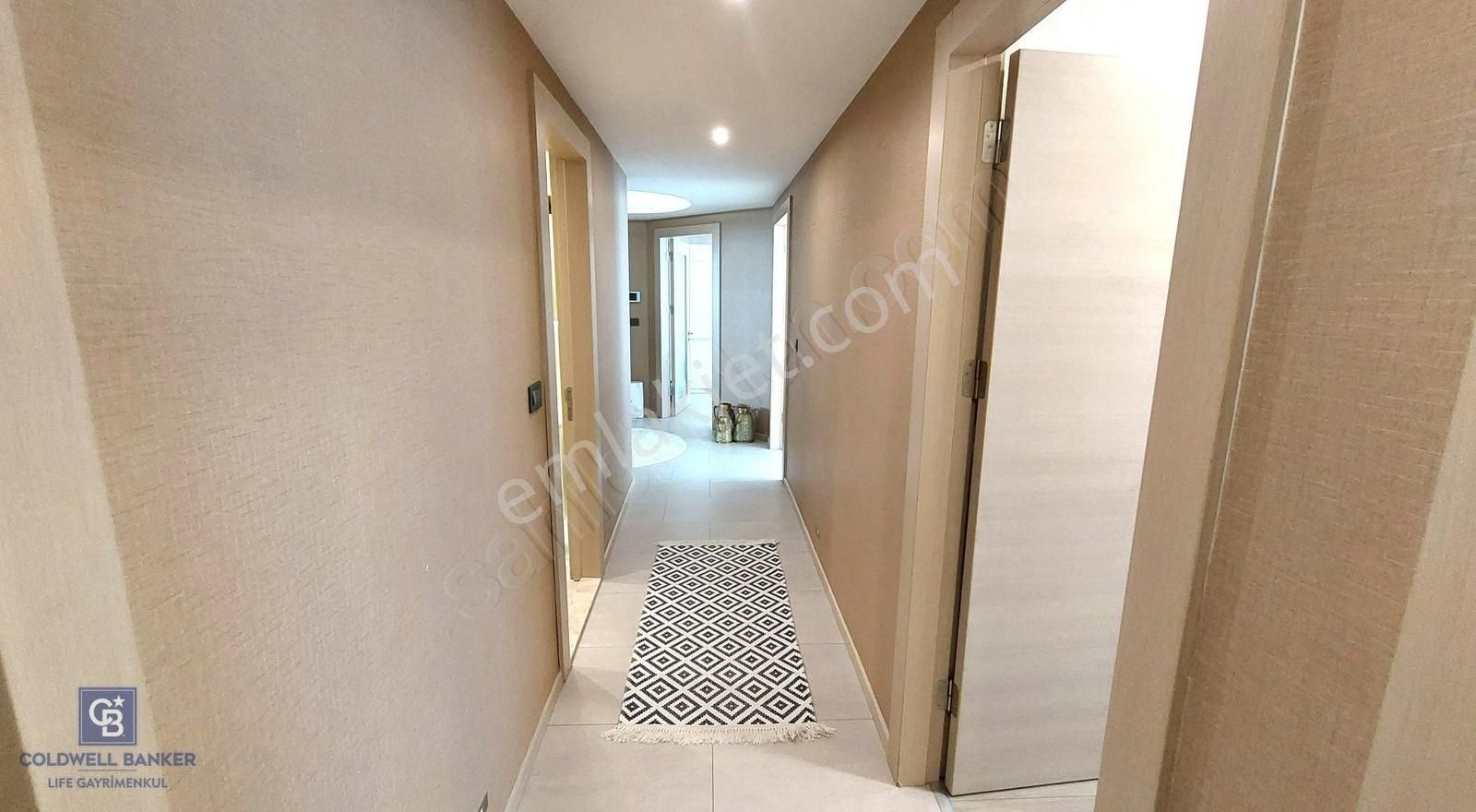 Hatay İnönü Caddesi Nokta Durağında Satılık 3+1 Lüks Daire - Görsel 21