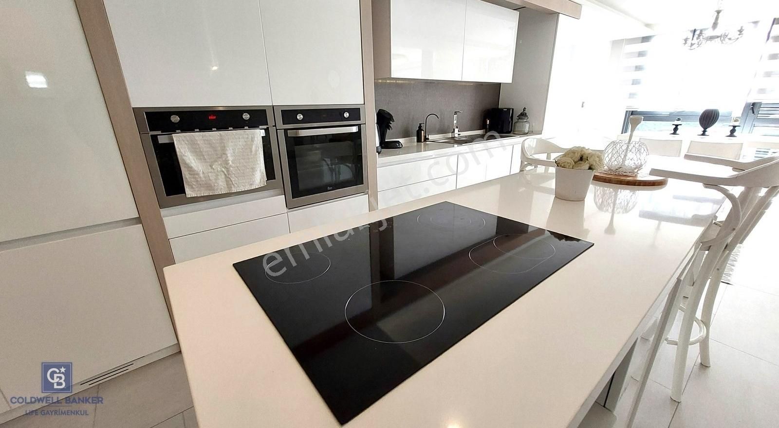 Hatay İnönü Caddesi Nokta Durağında Satılık 3+1 Lüks Daire - Görsel 22