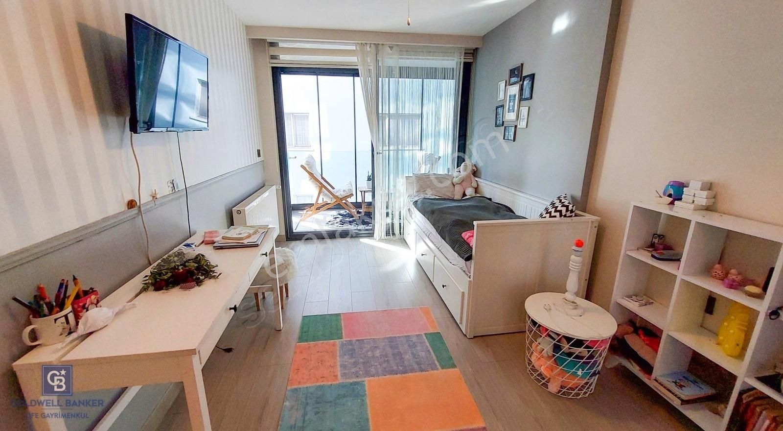 Hatay İnönü Caddesi Nokta Durağında Satılık 3+1 Lüks Daire - Görsel 19