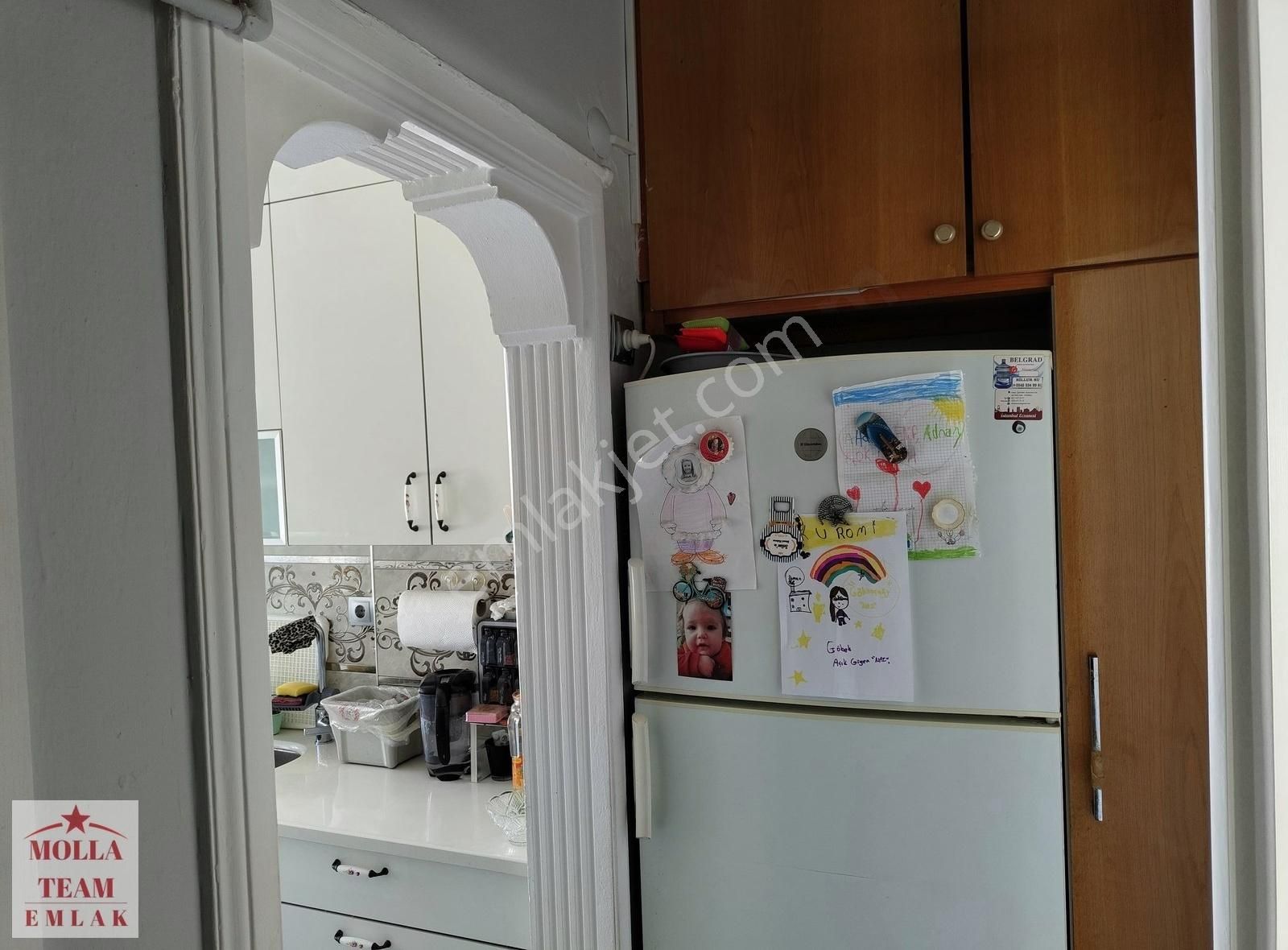 Molla Team'den Fatih Aksaray Mahallesi'nde 45 M2 Satılık Daire - Görsel 15