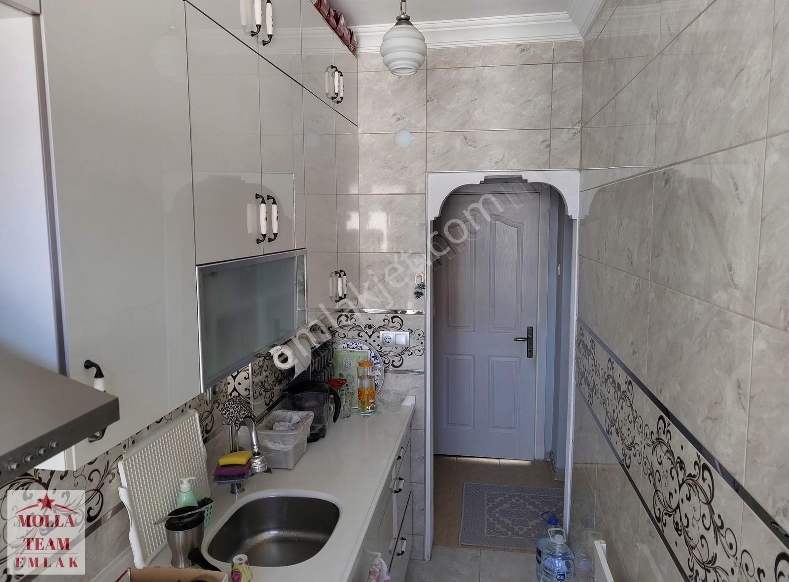 Molla Team'den Fatih Aksaray Mahallesi'nde 45 M2 Satılık Daire - Görsel 7