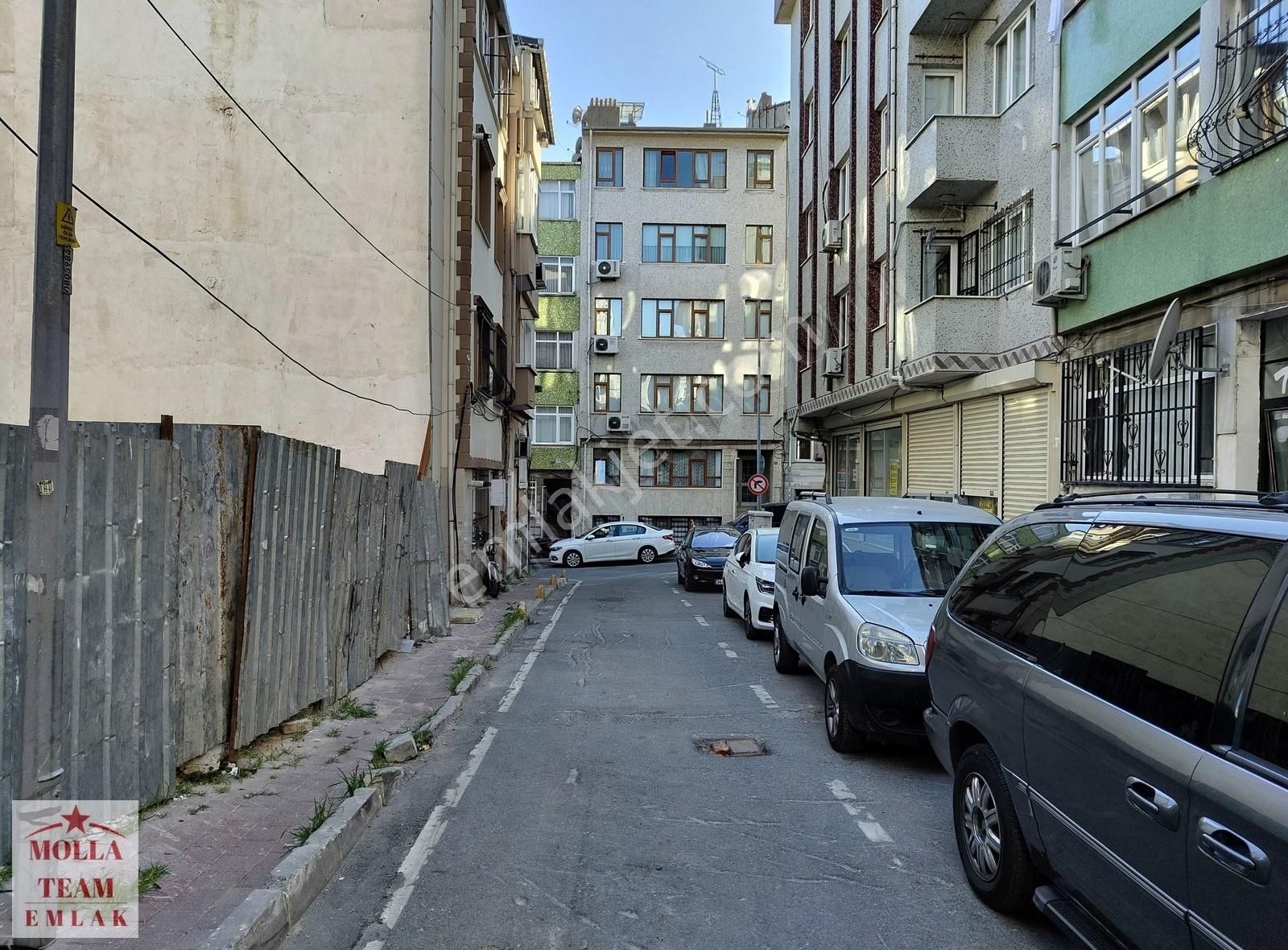 Molla Team'den Fatih Aksaray Mahallesi'nde 45 M2 Satılık Daire - Görsel 18