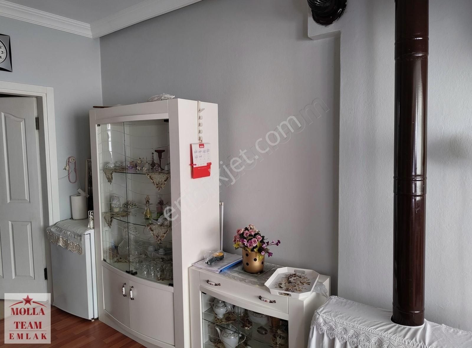 Molla Team'den Fatih Aksaray Mahallesi'nde 45 M2 Satılık Daire - Görsel 5