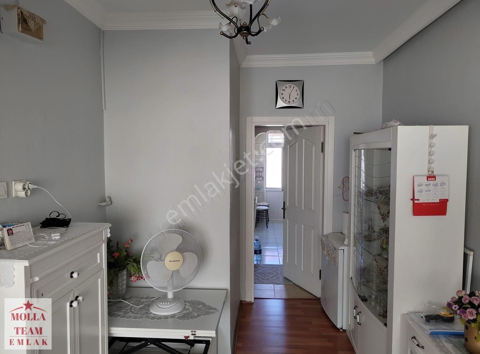 Molla Team'den Fatih Aksaray Mahallesi'nde 45 M2 Satılık Daire - Görsel 3