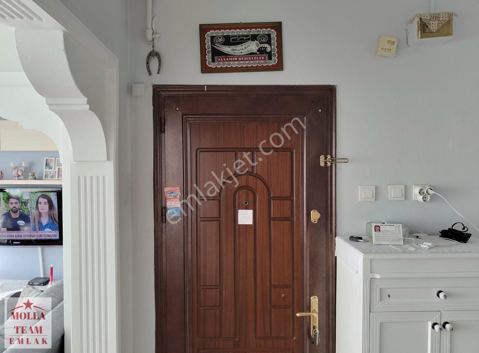 Molla Team'den Fatih Aksaray Mahallesi'nde 45 M2 Satılık Daire - Görsel 2