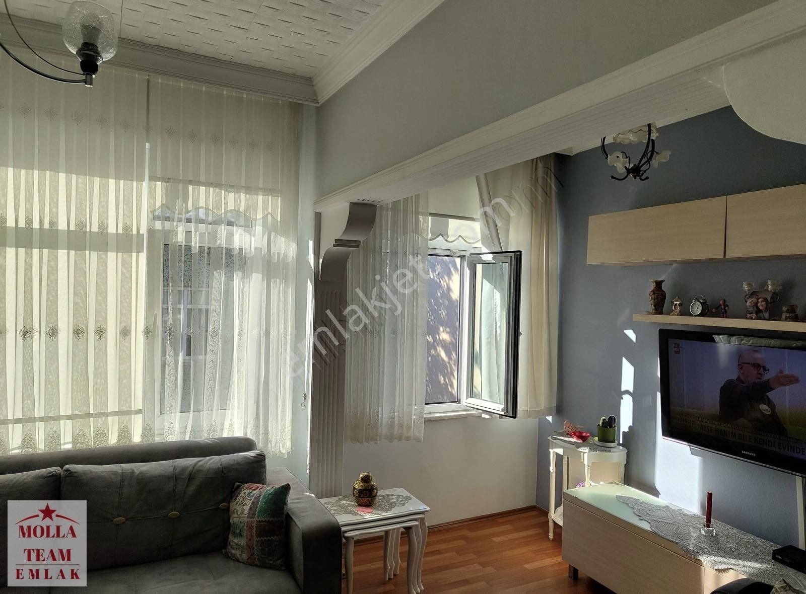 Molla Team'den Fatih Aksaray Mahallesi'nde 45 M2 Satılık Daire - Görsel 17