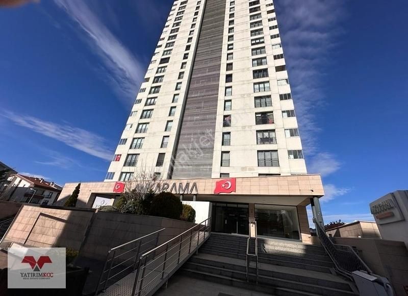 Ankarama Residans Kiralık 2+1 Daire