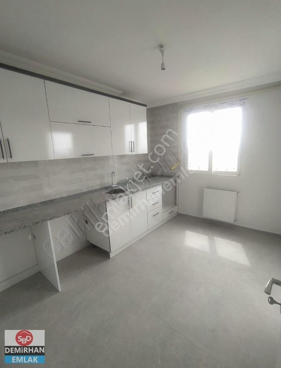 Demirhan'dan Sarıçam Belediye 2.etapta Kiralık Daire