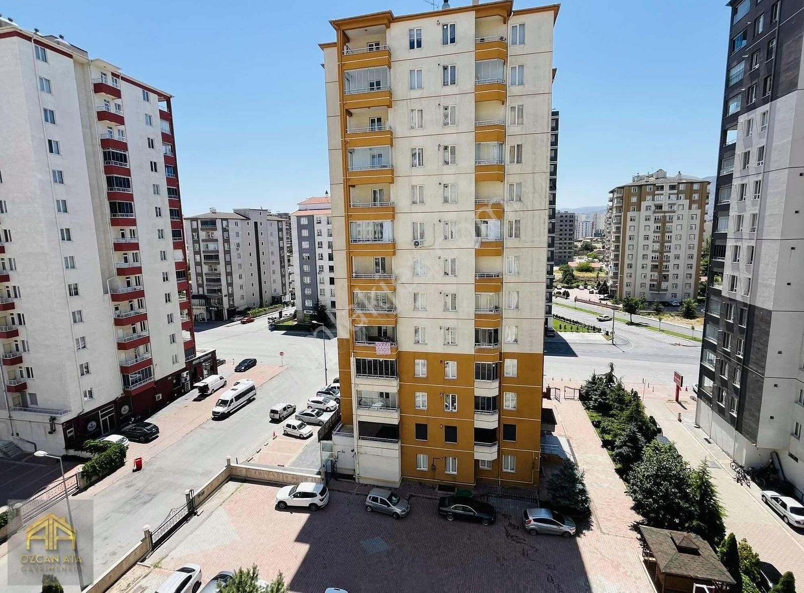 Yıldırım Beyazıt Mh Acil Satılık Daire