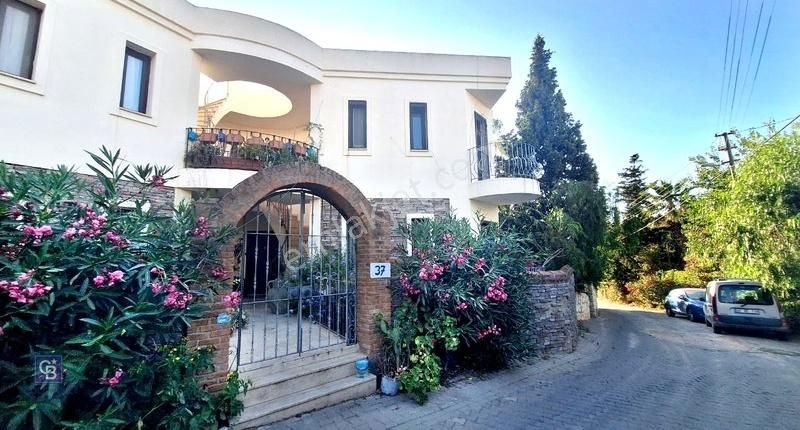 Yalıkavak Geriş Deniz Manzaralı Full Eşyalı 2+1 Kiralık Daire