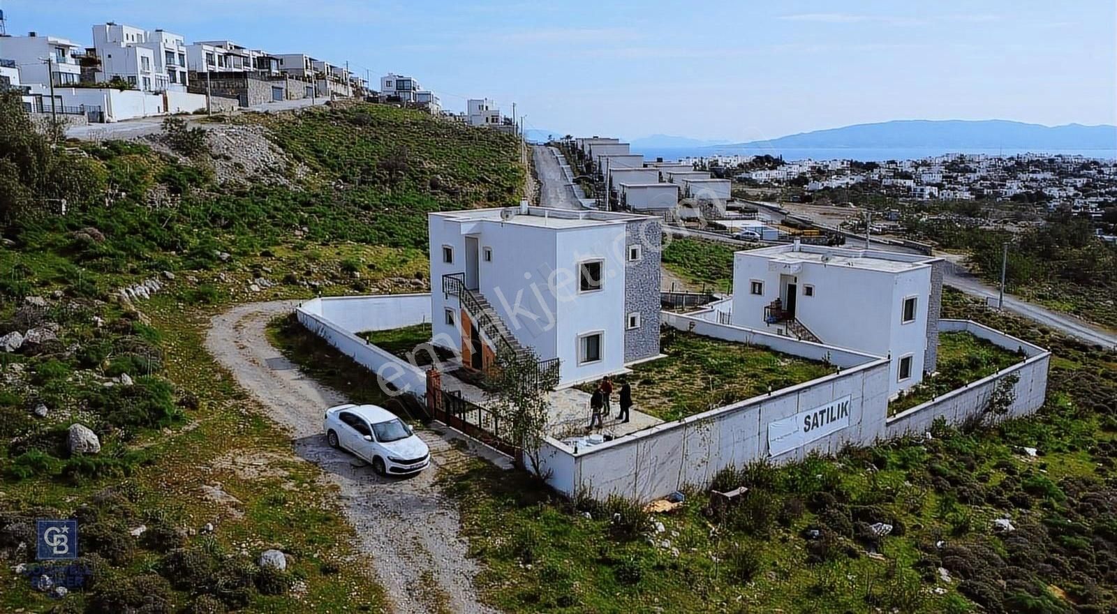 Akyarlar'da Satılık Fırsat Daire - Görsel 21