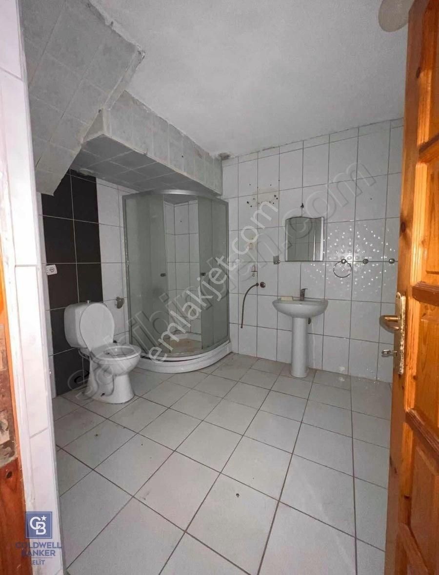 Bodrum Kale Konut 2+1 Satılık Dubleks Villa - Görsel 19